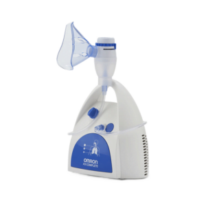 Portable CR3 Nebulizer Plus