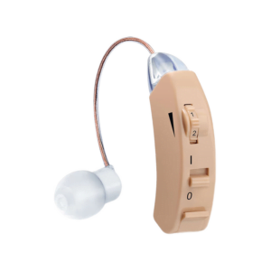 Seniors Rechargeable Ear Pad